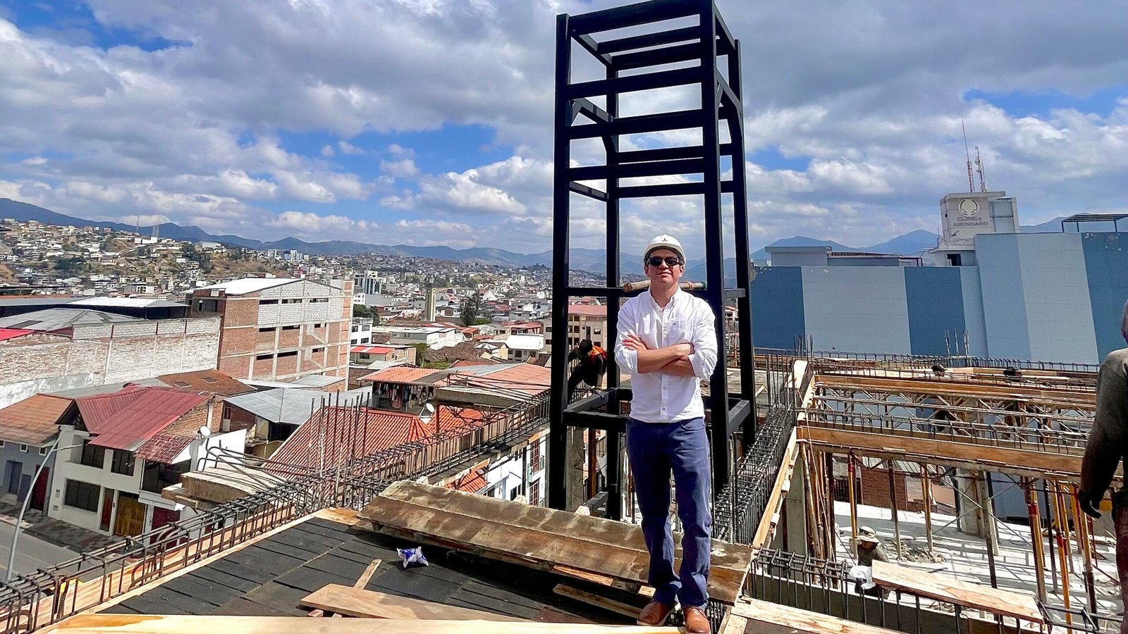 Bienvenidos a mi Blog de Ingeniería Civil