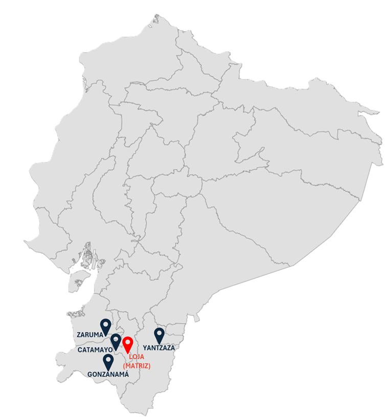 MAPA sin fondo