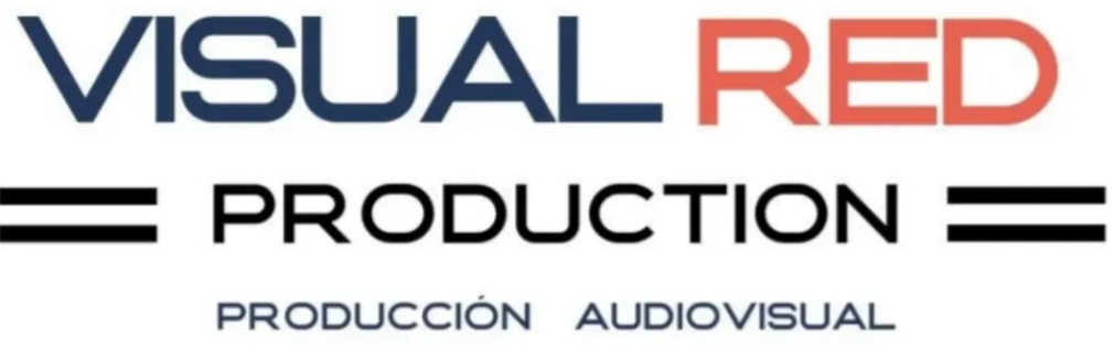 Visual red